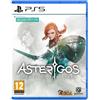 SONY PlayStation Giochi Playstation Ps5 Asterigos Curse Of The Stars Deluxe Edition Trasparente PAL Trasparente PAL