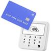 Sumup Solo Lite Ib Card Reader Trasparente Taglia Unica / Spina UE 220V Trasparente Taglia Unica