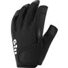 Sonstige Verlage Guanti da competizione Gill, colore nero, taglia M