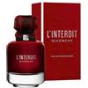 Givenchy L'Interdit Rouge Ultime EDP 80 ml W