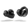 Sennheiser ACCENTUM Clip Auricolare True Wireless Stereo (TWS) In-ear Musica e Chiamate Bluetooth Nero