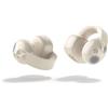 Sennheiser 800115 cuffia e auricolare True Wireless Stereo (TWS) In-ear Musica e Chiamate Bluetooth Crema
