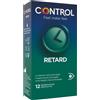 CONTROL NON STOP RETARD 12 PEZZI
