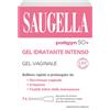 SAUGELLA POLIGYN 50+ GEL IDRATANTE INTENSO 7 TUBETTI MONODOSE DA 4 ML