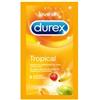 PROFILATTICO DUREX TROPICAL EASY ON 6 PEZZI