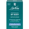 BIONIKE DEFENCE MY BODY DEPURDRAIN 20 BUSTINE