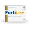 FORTILASE 20 COMPRESSE