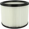 vhbw filtro per aspirapolvere per Renfert Vortex 29 652, Compact 3 L, EC2M230V elemento filtrante