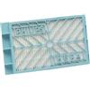 Philips FC8044/02 Filtro di scarico lavabile HEPA 12