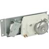 vhbw interruttore timer compatibile con Midea forno a microonde - Switch controller, 6 pin