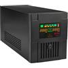 Airspace2 UPS line-interactive 1500VA 900 W con display LCD - SAM-6761