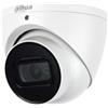 Dahua Telecamera HDCVI dome 8 MP 4K Starlight 2,8 mm con microfono IP67 - HAC-HDW2802TP-A-0280B-S2-DIP