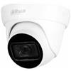 Dahua HAC-HDW1801TL-A telecamera dome eyeball hdcvi ibrida 4in1 uhd 4K 8Mpx 2.8MM osd audio IP67