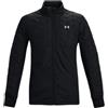 UNDER ARMOUR Giacca Golf Uomo COLDGEAR REACTOR VLAP GOLF HYBRID