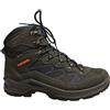 LOWA TAURUS PRO GTX MID