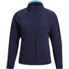UNDER ARMOUR Giacca Golf Donna UA STORM REVO JACKET