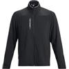 UNDER ARMOUR Giacca Golf Uomo UA STORM REVO JACKET