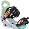 BURTON Scarponi KIDS SMALLS RE:FLEX SNOWBOARD BINDINGS Junior | 2027