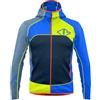 CRAZY Mid Layer PULL RESOLUTION LIGHT Trekking