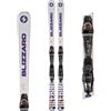BLIZZARD Sci FIREBIRD TI + Attacchi TP11 LIGHT DEMO All Round | 2027