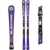 BLIZZARD Sci FIREBIRD HRC + Attacchi COMP 13 DEMO | 2027