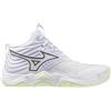MIZUNO Scarpe SHOE WAVE MOMENTUM ELITE MID W Pallavolo Donna