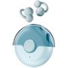 Caijin Cuffie Bluetooth Open-Ear, Auricolari Sport con Clip Aperta, Bluetooth 5.4, Autonomia di 48 Ore, Leggeri e Portatili, Ricarica Rapida USB-C, Ideali per Sport, Viaggi e Lavoro, Verde