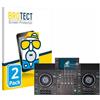brotect 2 Pezzi Pellicola Protettiva per Denon DJ SC LIVE 4