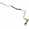 CashMuch Cavo sensibile del sensore di Antivari di risposta per Zebra ZQ520 P1076537 P1066908 compatibile