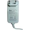 Ktec - Alimentatore di rete originale 12 V, 2,5 A, adattatore AC per AVM Fritz!Box 7590 7590AX 311P0W134