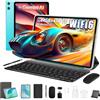 TECLAST P33 Tablet 10 2GHz Android15 64GB+4TB WiFi6 BT5.4 con 10 Accessori