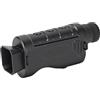 Fockety Telescopio Monoculare Digitale, Zoom Digitale 16X 12MP 1080P HD