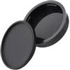 Generico Set tappo posteriore L Mount, compatibile con Leica, TL SL CL