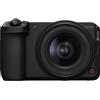 Canon EOS R6 V + RF 20-50mm f4 L IS USM . Garanzia Canon 2 anni