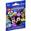 Lego Disney 6138967 - Bustine Minifigure Serie Disney Maggio 2016, Modelli Assortiti