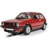 Scalextric C4490, Volkswagen Golf GTI-Rosso, Slot, Auto da strada e da rally