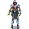 McFarlane Mortal Kombat Nightwolf 7 Action Figure with Accessories