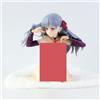 TYdfhSHR Anime Girl Figure Ecchi Waifu Figura Anime Giapponese Fate/Grand Order Kama KD Colle PVC Versione Deluxe Action Figure Giocattolo Gioco Statua Adulti Collezione Modello Bambola Figurine