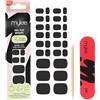 Mylee Gel Toe Wraps - Pedicure in gel vero, senza lampada