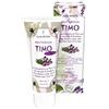 ALMA BRIOSA - Fitopomata Timo - Proprietà Balsamiche Anti Raffreddamento - Idratante e Lenitiva grazie alla Cera d'Api - con Eucalipto e Mirto - 100 ml