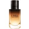 Giorgio Armani I Will 30 ml Uomo