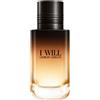 Giorgio Armani I Will Eau de Parfum 60 ml