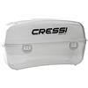 Cressi Box Mask Custodia Originale Trasporto e Protezione Maschera Subacquea