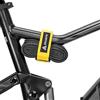 Granite Rockband Cinghia Trasporto MTB (Giallo)