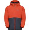 Jack Wolfskin ICELAND - Giacca 3 in 1 K