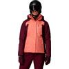 Columbia Snowy Summit - Giacca termica da sci da donna, confezione da 1