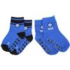 Inter Inter Home Socks Calze antiscivolo Unisex - Bambini e ragazzi