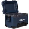 IGLOO BMX 52 Borsa Frigo 49L - cooler outdoor super resistente con isolamento potenziato, ideale per campeggio, pesca, lavoro, festival e attività outdoor - mantiene bevande e cibo freddi a lungo