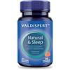 VEMEDIA PHARMA SRL Valdispert Natural & Sleep 30 Pastiglie Gommose