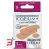 DESA PHARMA SRL ICOPIUMA CEROTTO CLASSICO MIX 20 PEZZI
